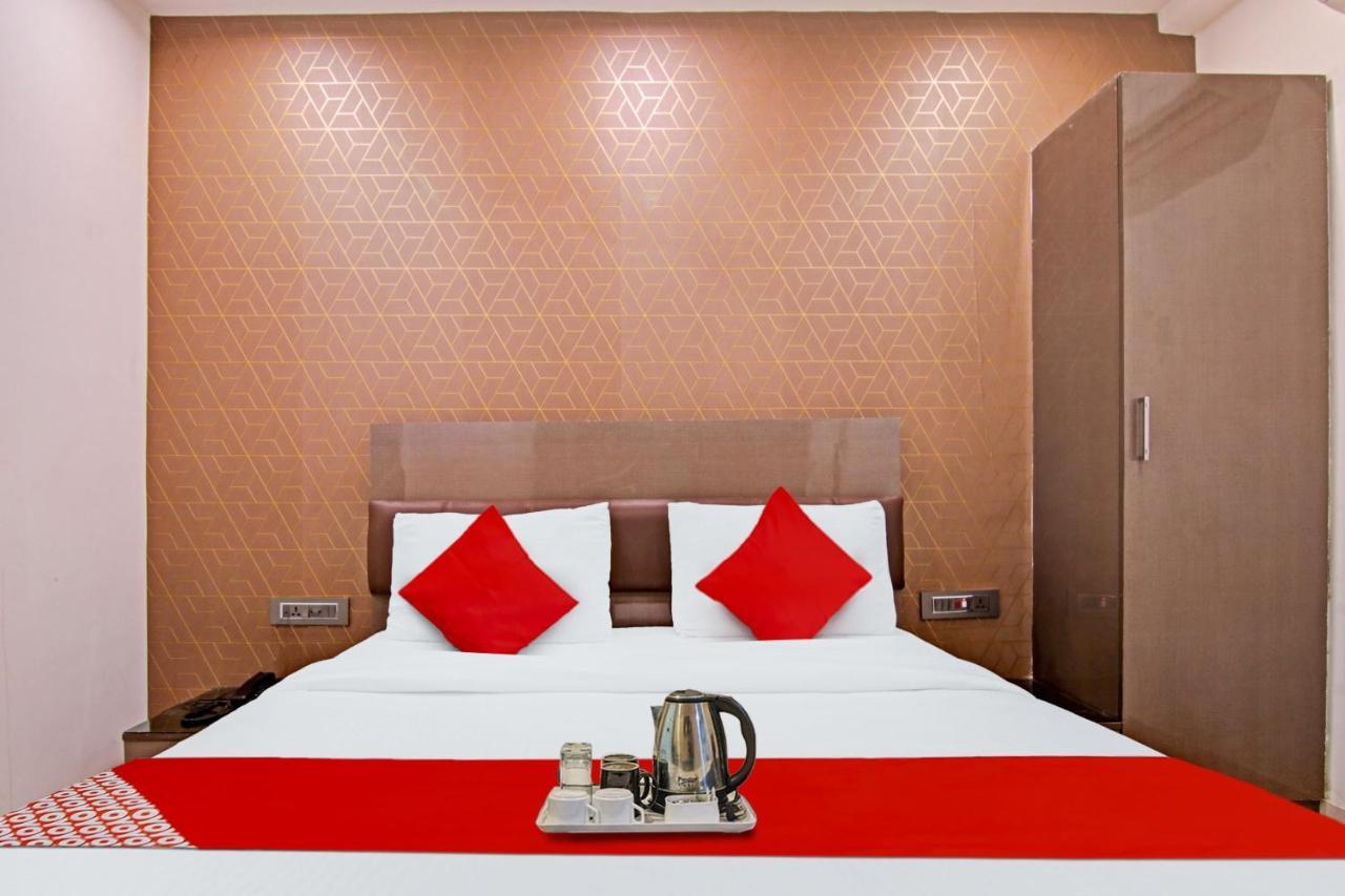 19 West Hotel New Delhi